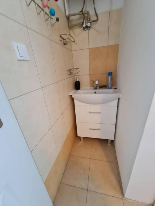 Fantastic Waw - Nw30 Room C Varsavia Esterno foto